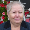 Erika Roth