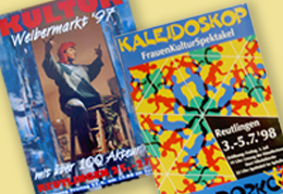 Kaleidoskop